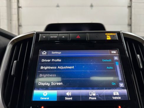 Used 2022 Subaru Ascent Limited w/ Technology Package AWD/4WD image 33