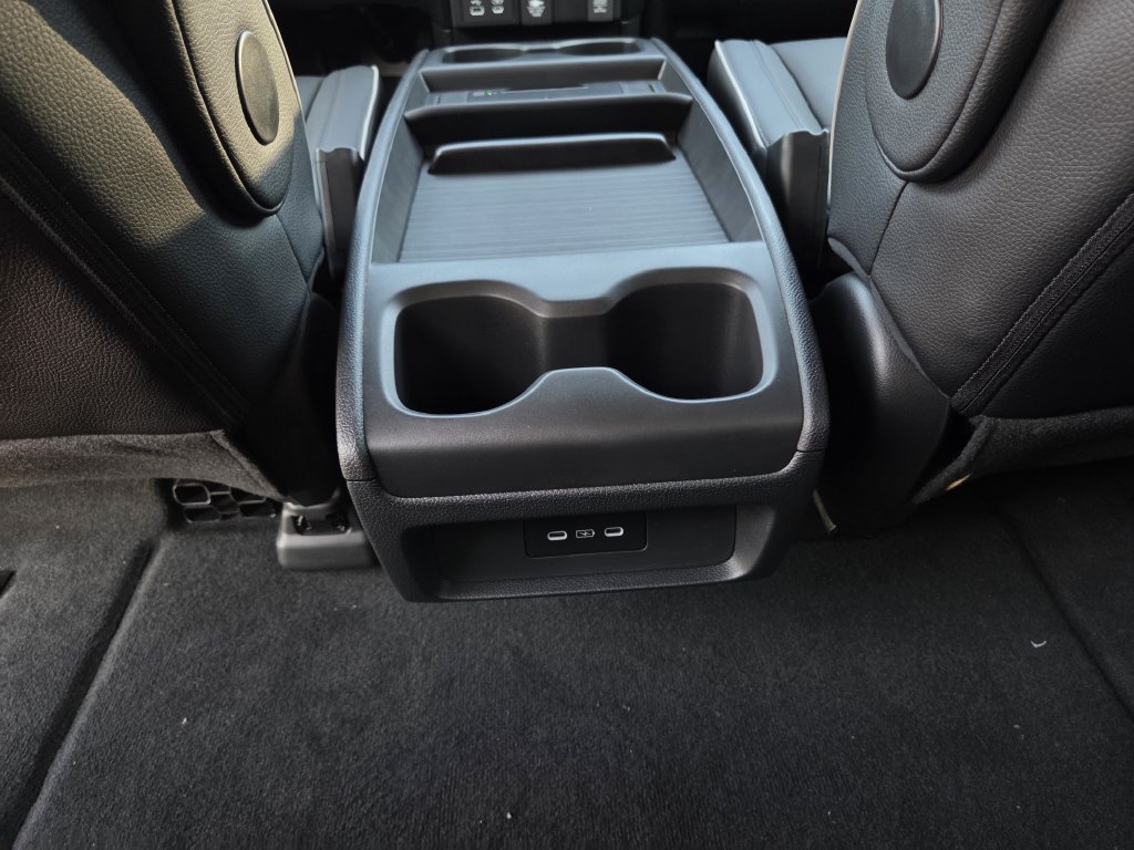 New 2026 Honda Odyssey Touring image 22