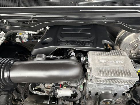 Used 2020 RAM 1500 Big Horn image 34