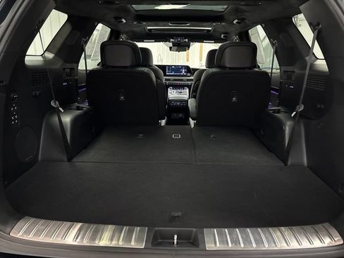 Used 2024 Hyundai Palisade Calligraphy AWD/4WD image 23