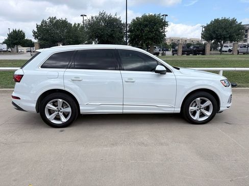 Used 2021 Audi Q7 2.0T Premium AWD/4WD image 3