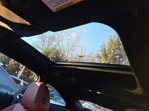 Certified 2023 BMW 430i xDrive 430i xDrive w/ M Sport Package image 11