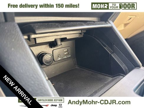 Used 2019 Subaru Outback 2.5i Limited w/ Popular Package #2 image 18