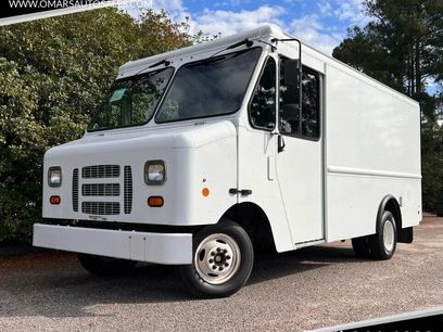 Used 2014 Ford E-350 and Econoline 350 Super Duty w/ A/C Prep Package