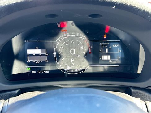 Used 2024 Toyota GR86 TRUENO Edition image 11