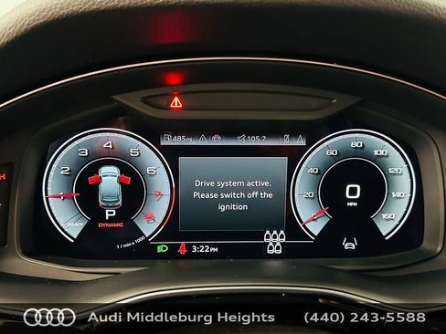 Certified 2025 Audi Q7 2.0T Premium w/ Convenience Plus Package AWD/4WD image 20