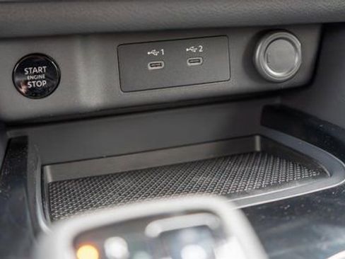 New 2026 Nissan Rogue SV w/ Cold Weather Package image 24