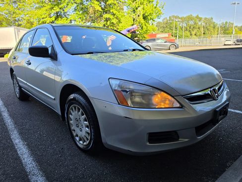 Used 2006 Honda Accord VP image 7