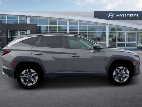 New 2026 Hyundai Tucson SEL AWD/4WD image 9