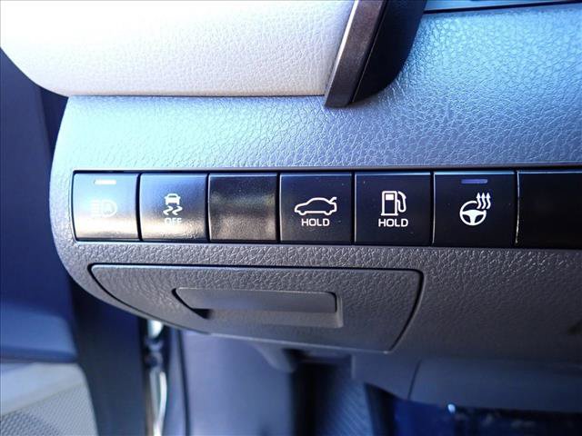 Certified 2024 Toyota Camry XLE w/ Cold Weather Package FWD image 13