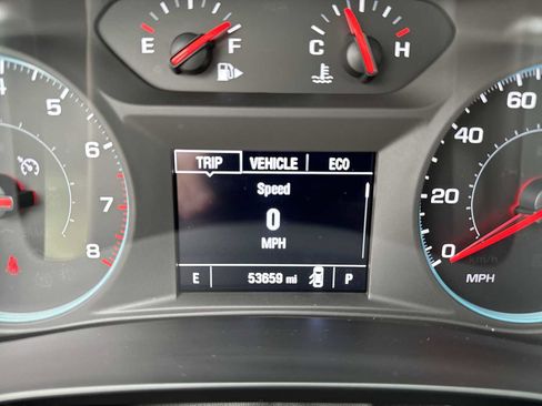 Used 2024 Chevrolet Malibu LT FWD image 8