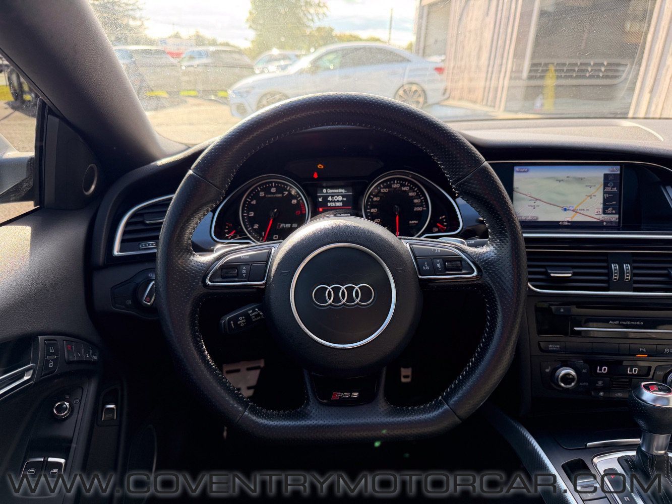 Used 2013 Audi RS 5 Coupe AWD/4WD image 31