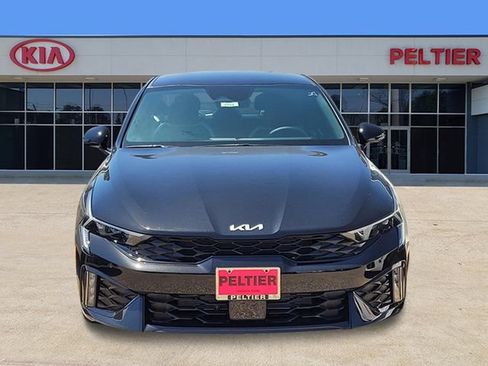 New 2026 Kia K5 GT-Line FWD image 2
