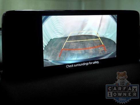 Certified 2023 MAZDA CX-5 AWD 2.5 S image 25