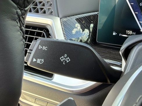 New 2026 BMW X7 xDrive40i w/ M Sport Package image 33