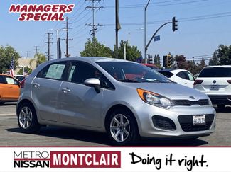 Used 2013 Kia Rio LX w/ PWR Pkg image 1