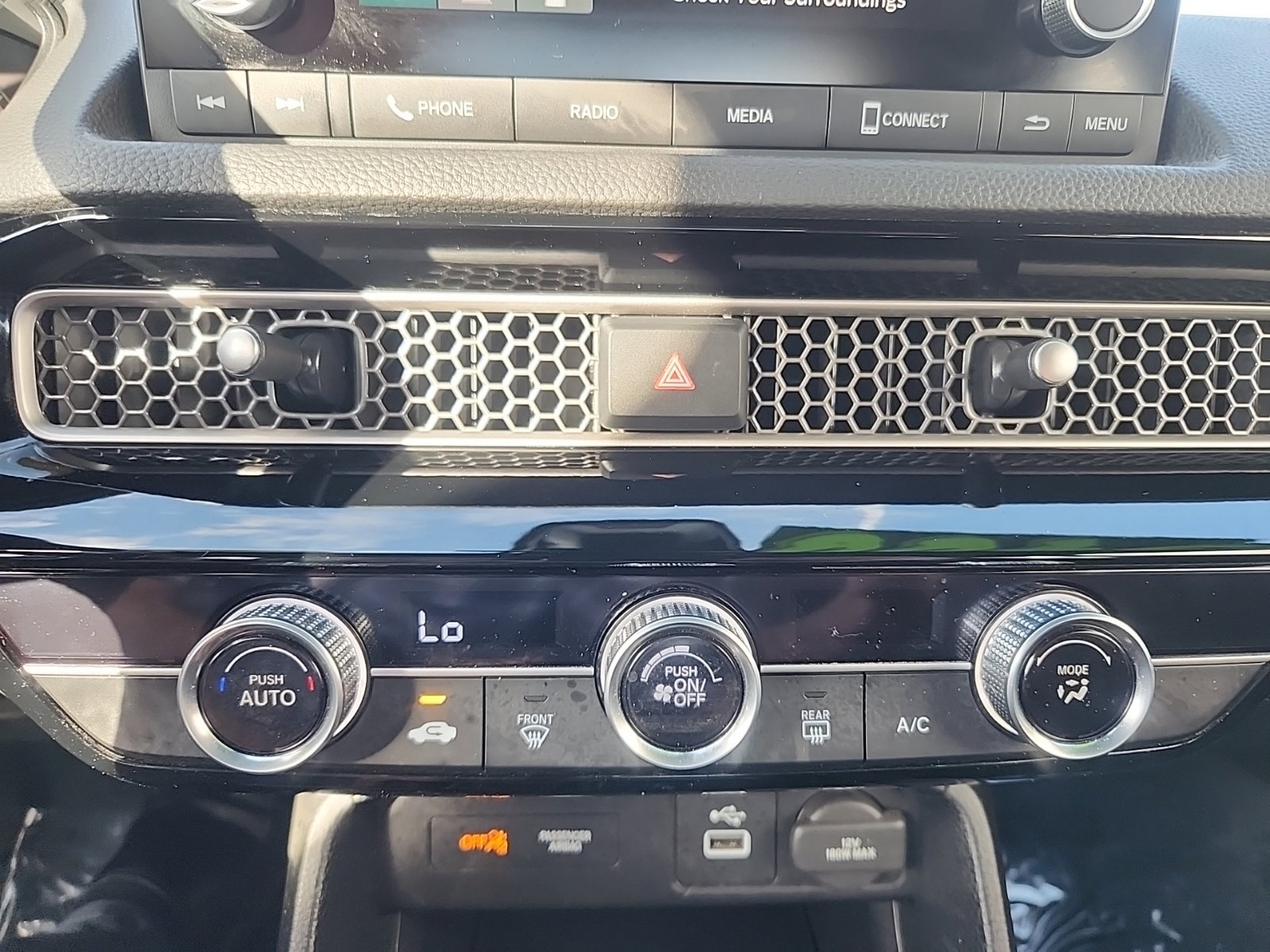 Used 2024 Honda Civic Sport image 22