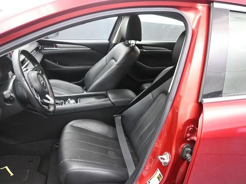 Used 2021 MAZDA MAZDA6 Touring FWD image 15