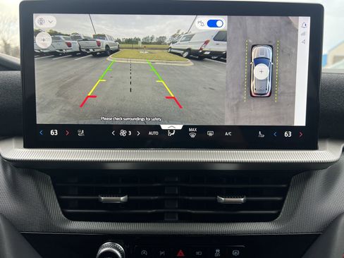 Certified 2025 Ford Explorer ST w/ Sun And Sound Package image 6