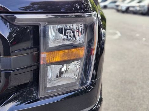 Certified 2023 Ford F150 XL w/ STX Appearance Package AWD/4WD image 10