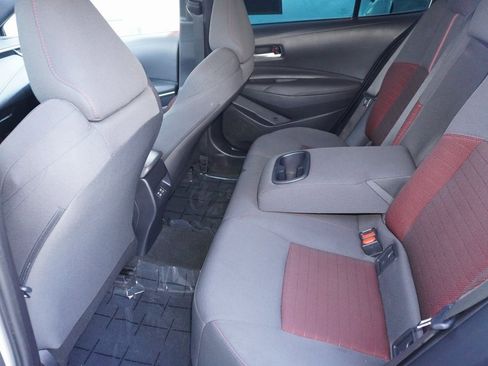 Certified 2024 Toyota Corolla Sedan image 9