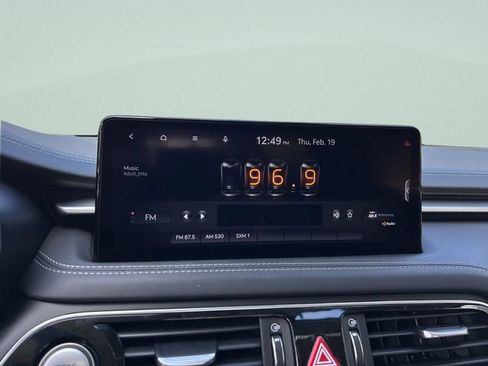 Used 2022 Genesis G70 2.0T w/ Prestige Package image 26