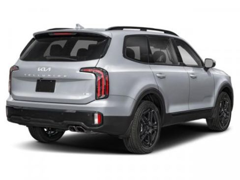 New 2025 Kia Telluride SX X-Line image 2