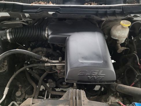 Used 2019 RAM 1500 Tradesman image 30