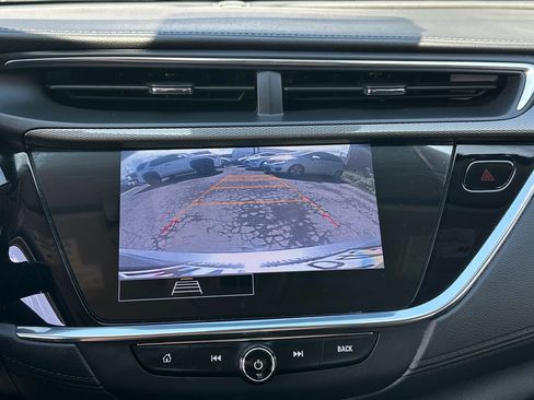 Used 2023 Buick Encore GX Select w/ Experience Buick Package FWD image 17