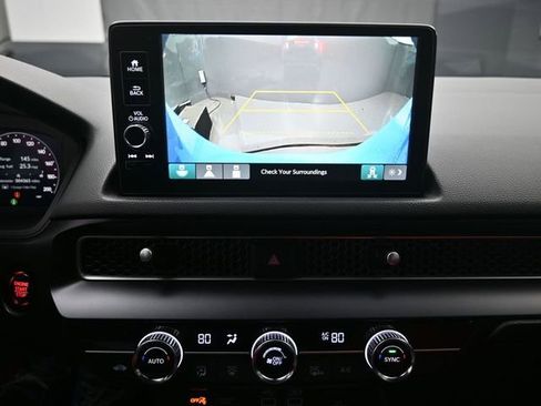 Used 2024 Honda Civic Type R image 12