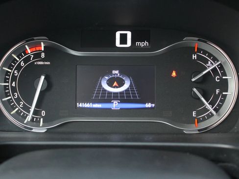 Used 2016 Honda Pilot Elite image 14