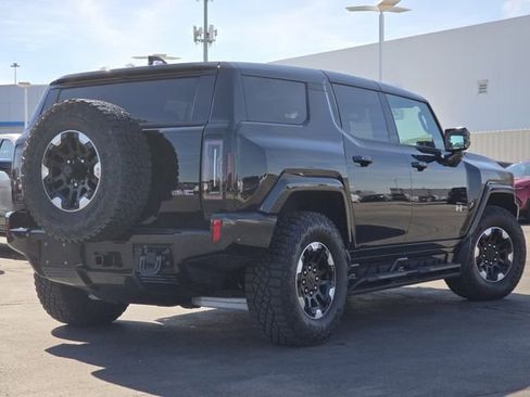 Used 2025 GMC Hummer EV 3X w/ Extreme Off-Road Package image 24
