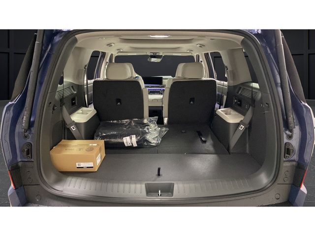 New 2027 Hyundai Santa Fe Limited w/ Tow & Go Package AWD/4WD image 27