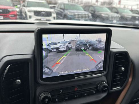 Used 2023 Ford Bronco Sport Outer Banks image 28