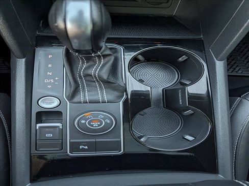Certified 2023 Volkswagen Atlas SEL AWD/4WD image 39