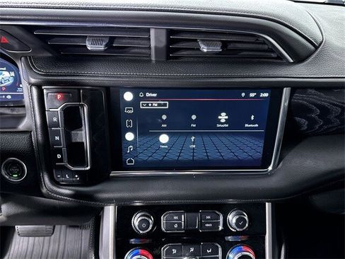 Used 2022 GMC Yukon XL Denali w/ Max Trailering Package image 13