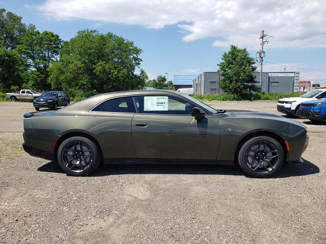 New 2026 Dodge Charger Scat Pack AWD/4WD image 2