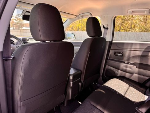 New 2026 Mitsubishi Outlander Sport ES AWD/4WD image 23