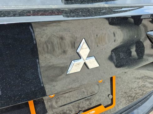 New 2026 Mitsubishi Outlander ES FWD image 29