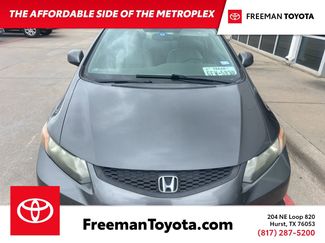 Used 2012 Honda Civic LX video 1