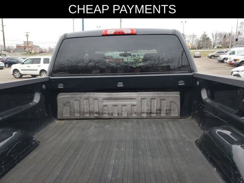 Used 2014 Chevrolet Silverado 1500 LT w/ All Star Edition image 6