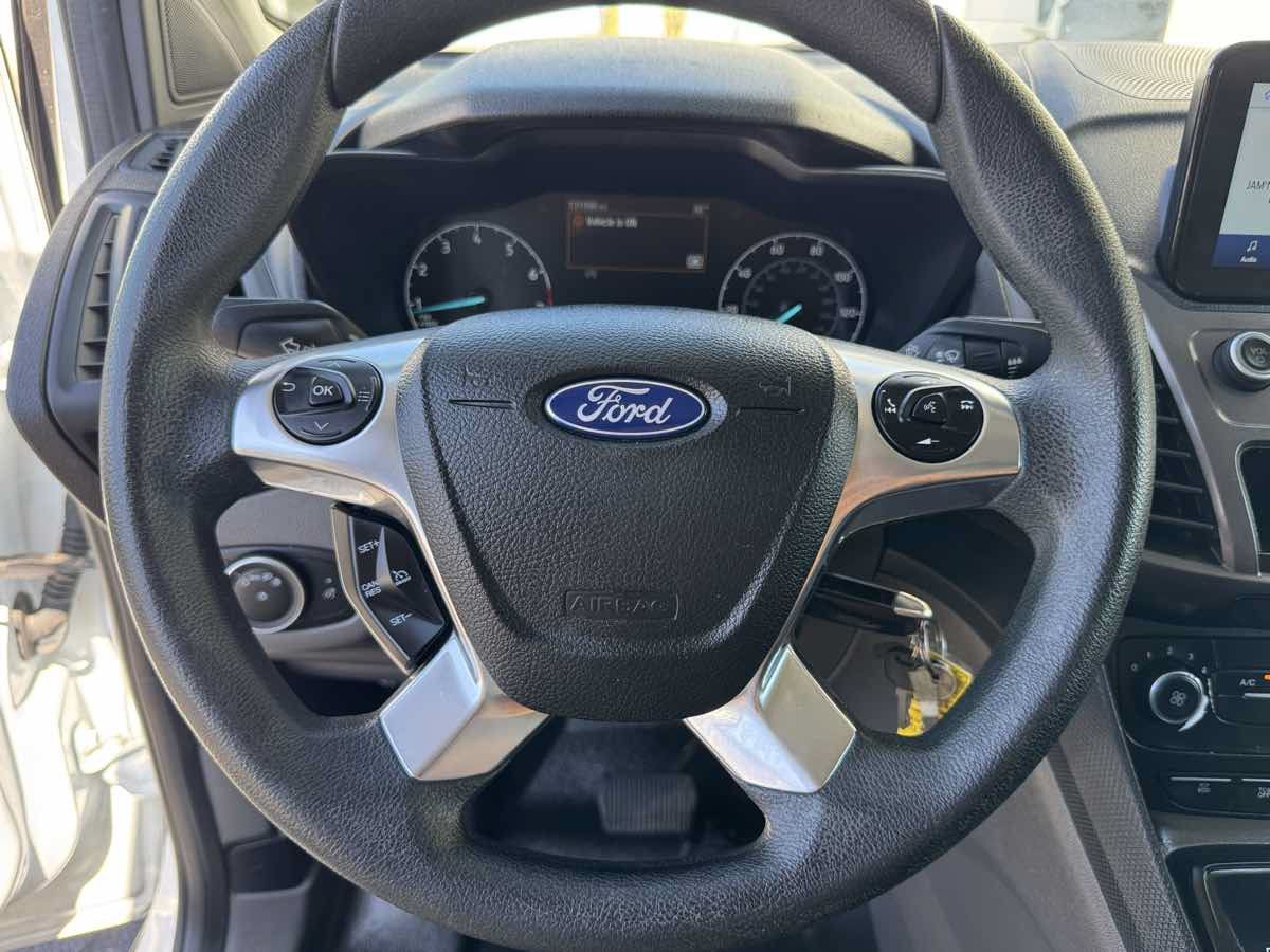 Used 2021 Ford Transit Connect XL FWD image 25