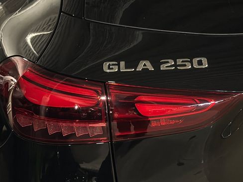 New 2026 Mercedes-Benz GLA 250 image 26