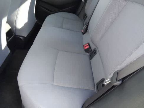 Used 2022 Toyota Corolla SE FWD image 7