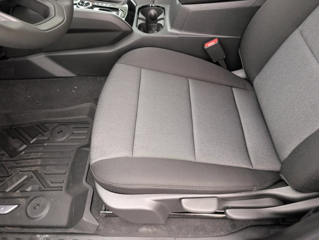 New 2026 Chevrolet Colorado Trail Boss AWD/4WD image 18