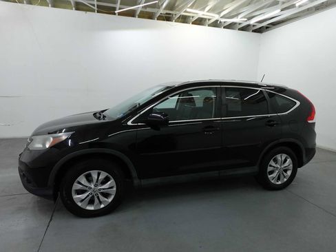 Used 2014 Honda CR-V EX-L image 8