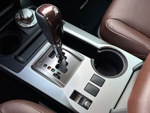 Used 2023 Toyota 4Runner Limited image 28