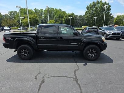 Used 2011 Toyota Tacoma 4x4 Double Cab w/ TRD Sport Pkg