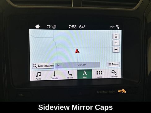 Used 2019 Ford Explorer XLT w/ Equipment Group 202A AWD/4WD image 22