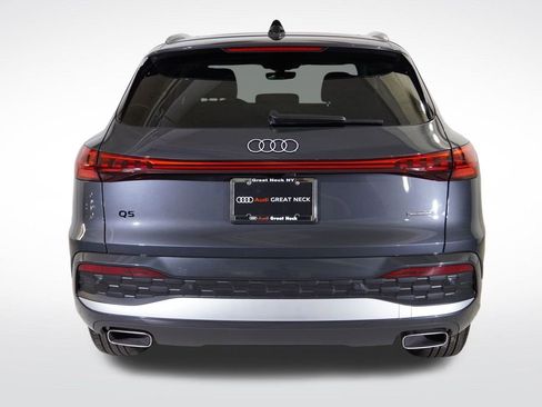 Used 2025 Audi Q5 Premium Plus w/ Premium Plus image 22
